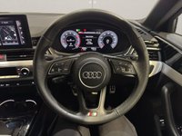 USED 2023 23 AUDI A4 AVANT 2.0 TFSI 35 S line Estate 5dr Petrol S Tronic Euro 6 (s/s) (150 ps) 