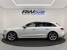 USED 2023 23 AUDI A4 AVANT 2.0 TFSI 35 S line Estate 5dr Petrol S Tronic Euro 6 (s/s) (150 ps) 