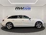 USED 2023 23 AUDI A4 AVANT 2.0 TFSI 35 S line Estate 5dr Petrol S Tronic Euro 6 (s/s) (150 ps) 