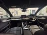 USED 2023 23 AUDI A4 AVANT 2.0 TFSI 35 S line Estate 5dr Petrol S Tronic Euro 6 (s/s) (150 ps) 
