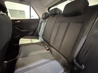 USED 2022 72 VOLKSWAGEN T-ROC 1.5 TSI Life SUV 5dr Petrol Manual Euro 6 (s/s) (150 ps) 