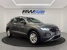 USED 2022 72 VOLKSWAGEN T-ROC 1.5 TSI Life SUV 5dr Petrol Manual Euro 6 (s/s) (150 ps) 