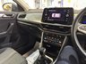 USED 2022 72 VOLKSWAGEN T-ROC 1.5 TSI Life SUV 5dr Petrol Manual Euro 6 (s/s) (150 ps) 