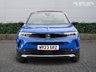 USED 2023 23 VAUXHALL MOKKA 1.2 Turbo Ultimate SUV 5dr Petrol Manual Euro 6 (s/s) (136 ps) sat nav camera cruise control