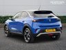 USED 2023 23 VAUXHALL MOKKA 1.2 Turbo Ultimate SUV 5dr Petrol Manual Euro 6 (s/s) (136 ps) sat nav camera cruise control