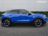 USED 2023 23 VAUXHALL MOKKA 1.2 Turbo Ultimate SUV 5dr Petrol Manual Euro 6 (s/s) (136 ps) sat nav camera cruise control