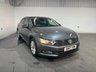 USED 2017 17 VOLKSWAGEN PASSAT 2.0 TDI BlueMotion Tech SE Business Saloon 4dr Diesel Manual Euro 6 (s/s) (150 ps) FSH, Privace Glass, Keyless