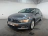 USED 2017 17 VOLKSWAGEN PASSAT 2.0 TDI BlueMotion Tech SE Business Saloon 4dr Diesel Manual Euro 6 (s/s) (150 ps) FSH, Privace Glass, Keyless