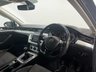 USED 2017 17 VOLKSWAGEN PASSAT 2.0 TDI BlueMotion Tech SE Business Saloon 4dr Diesel Manual Euro 6 (s/s) (150 ps) FSH, Privace Glass, Keyless