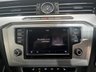 USED 2017 17 VOLKSWAGEN PASSAT 2.0 TDI BlueMotion Tech SE Business Saloon 4dr Diesel Manual Euro 6 (s/s) (150 ps) FSH, Privace Glass, Keyless
