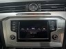 USED 2017 17 VOLKSWAGEN PASSAT 2.0 TDI BlueMotion Tech SE Business Saloon 4dr Diesel Manual Euro 6 (s/s) (150 ps) FSH, Privace Glass, Keyless