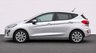 USED 2019 69 FORD FIESTA 1.1 Ti-VCT Trend Hatchback 5dr Petrol Manual Euro 6 (s/s) (85 ps) SAT NAV, PARKING SENSORS, CARPLAY