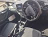 USED 2019 69 FORD FIESTA 1.1 Ti-VCT Trend Hatchback 5dr Petrol Manual Euro 6 (s/s) (85 ps) SAT NAV, PARKING SENSORS, CARPLAY