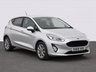 USED 2019 69 FORD FIESTA 1.1 Ti-VCT Trend Hatchback 5dr Petrol Manual Euro 6 (s/s) (85 ps) SAT NAV, PARKING SENSORS, CARPLAY