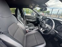 USED 2023 23 NISSAN JUKE 1.0 DIG-T N-Connecta SUV 5dr Petrol DCT Auto Euro 6 (s/s) (114 ps) APPLE CARPLAY, 17" ALLOYS, CAMERA