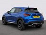 USED 2023 23 NISSAN JUKE 1.0 DIG-T N-Connecta SUV 5dr Petrol DCT Auto Euro 6 (s/s) (114 ps) APPLE CARPLAY, 17" ALLOYS, CAMERA