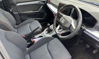 USED 2023 23 SEAT ARONA 1.0 TSI FR SUV 5dr Petrol Manual Euro 6 (s/s) (110 ps) FR, PARKING SENSORS, 17" ALLOYS