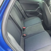 USED 2023 23 SEAT ARONA 1.0 TSI FR SUV 5dr Petrol Manual Euro 6 (s/s) (110 ps) FR, PARKING SENSORS, 17" ALLOYS