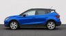 USED 2023 23 SEAT ARONA 1.0 TSI FR SUV 5dr Petrol Manual Euro 6 (s/s) (110 ps) FR, PARKING SENSORS, 17" ALLOYS