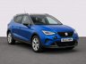 USED 2023 23 SEAT ARONA 1.0 TSI FR SUV 5dr Petrol Manual Euro 6 (s/s) (110 ps) FR, PARKING SENSORS, 17" ALLOYS