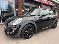 USED 2017 67 MINI HATCH 1.5 Cooper Hatchback 3dr Petrol Manual Euro 6 (s/s) (136 ps) SERVICE HISTORY LOVELY EXAMPLE