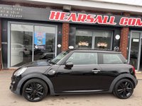 USED 2017 67 MINI HATCH 1.5 Cooper Hatchback 3dr Petrol Manual Euro 6 (s/s) (136 ps) SERVICE HISTORY LOVELY EXAMPLE