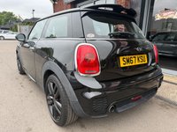 USED 2017 67 MINI HATCH 1.5 Cooper Hatchback 3dr Petrol Manual Euro 6 (s/s) (136 ps) SERVICE HISTORY LOVELY EXAMPLE