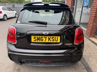 USED 2017 67 MINI HATCH 1.5 Cooper Hatchback 3dr Petrol Manual Euro 6 (s/s) (136 ps) SERVICE HISTORY LOVELY EXAMPLE