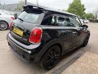 USED 2017 67 MINI HATCH 1.5 Cooper Hatchback 3dr Petrol Manual Euro 6 (s/s) (136 ps) SERVICE HISTORY LOVELY EXAMPLE