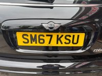 USED 2017 67 MINI HATCH 1.5 Cooper Hatchback 3dr Petrol Manual Euro 6 (s/s) (136 ps) SERVICE HISTORY LOVELY EXAMPLE