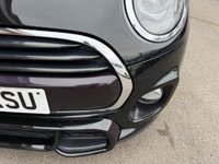 USED 2017 67 MINI HATCH 1.5 Cooper Hatchback 3dr Petrol Manual Euro 6 (s/s) (136 ps) SERVICE HISTORY LOVELY EXAMPLE