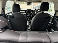 USED 2017 67 MINI HATCH 1.5 Cooper Hatchback 3dr Petrol Manual Euro 6 (s/s) (136 ps) SERVICE HISTORY LOVELY EXAMPLE