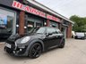 USED 2017 67 MINI HATCH 1.5 Cooper Hatchback 3dr Petrol Manual Euro 6 (s/s) (136 ps) SERVICE HISTORY LOVELY EXAMPLE