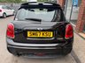USED 2017 67 MINI HATCH 1.5 Cooper Hatchback 3dr Petrol Manual Euro 6 (s/s) (136 ps) SERVICE HISTORY LOVELY EXAMPLE