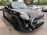 USED 2017 67 MINI HATCH 1.5 Cooper Hatchback 3dr Petrol Manual Euro 6 (s/s) (136 ps) SERVICE HISTORY LOVELY EXAMPLE