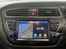 USED 2019 19 HYUNDAI I20 1.0 T-GDi Premium Nav Hatchback 5dr Petrol Manual Euro 6 (s/s) (100 ps) DAB, Reverse Cam, Bluetooth