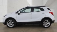 USED 2019 19 VAUXHALL MOKKA X 1.4i Turbo ecoTEC Active SUV 5dr Petrol Manual Euro 6 (s/s) (140 ps) CARPLAY, HISTORY, F & R PARK