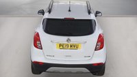 USED 2019 19 VAUXHALL MOKKA X 1.4i Turbo ecoTEC Active SUV 5dr Petrol Manual Euro 6 (s/s) (140 ps) CARPLAY, HISTORY, F & R PARK