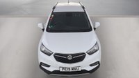 USED 2019 19 VAUXHALL MOKKA X 1.4i Turbo ecoTEC Active SUV 5dr Petrol Manual Euro 6 (s/s) (140 ps) CARPLAY, HISTORY, F & R PARK