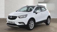USED 2019 19 VAUXHALL MOKKA X 1.4i Turbo ecoTEC Active SUV 5dr Petrol Manual Euro 6 (s/s) (140 ps) CARPLAY, HISTORY, F & R PARK