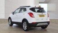 USED 2019 19 VAUXHALL MOKKA X 1.4i Turbo ecoTEC Active SUV 5dr Petrol Manual Euro 6 (s/s) (140 ps) CARPLAY, HISTORY, F & R PARK