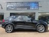 USED 2025 25 AUDI Q3 1.5 TFSI CoD 35 Black Edition Sportback 5dr Petrol S Tronic Euro 6 (s/s) (150 ps) BIG AUDI WARRANTY - JUST SRVD ++
