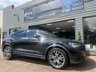 USED 2025 25 AUDI Q3 1.5 TFSI CoD 35 Black Edition Sportback 5dr Petrol S Tronic Euro 6 (s/s) (150 ps) BIG AUDI WARRANTY - JUST SRVD ++