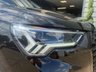 USED 2025 25 AUDI Q3 1.5 TFSI CoD 35 Black Edition Sportback 5dr Petrol S Tronic Euro 6 (s/s) (150 ps) BIG AUDI WARRANTY - JUST SRVD ++