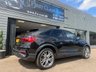 USED 2025 25 AUDI Q3 1.5 TFSI CoD 35 Black Edition Sportback 5dr Petrol S Tronic Euro 6 (s/s) (150 ps) BIG AUDI WARRANTY - JUST SRVD ++