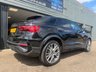 USED 2025 25 AUDI Q3 1.5 TFSI CoD 35 Black Edition Sportback 5dr Petrol S Tronic Euro 6 (s/s) (150 ps) BIG AUDI WARRANTY - JUST SRVD ++