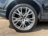 USED 2025 25 AUDI Q3 1.5 TFSI CoD 35 Black Edition Sportback 5dr Petrol S Tronic Euro 6 (s/s) (150 ps) BIG AUDI WARRANTY - JUST SRVD ++