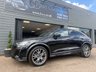 USED 2025 25 AUDI Q3 1.5 TFSI CoD 35 Black Edition Sportback 5dr Petrol S Tronic Euro 6 (s/s) (150 ps) BIG AUDI WARRANTY - JUST SRVD ++
