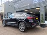 USED 2025 25 AUDI Q3 1.5 TFSI CoD 35 Black Edition Sportback 5dr Petrol S Tronic Euro 6 (s/s) (150 ps) BIG AUDI WARRANTY - JUST SRVD ++