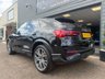 USED 2025 25 AUDI Q3 1.5 TFSI CoD 35 Black Edition Sportback 5dr Petrol S Tronic Euro 6 (s/s) (150 ps) BIG AUDI WARRANTY - JUST SRVD ++
